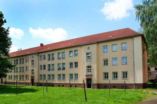 Foto - Wohnung zum Mieten in Schönebeck 327,24 € 54.54 m²