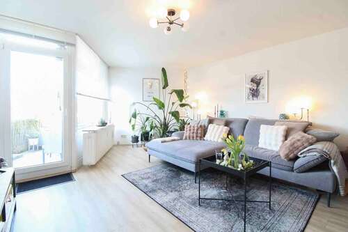 Foto - Wohnung zum Kaufen in Bielefeld 139.000,00 € 63.25 m²