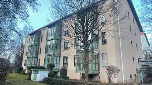 Foto - Wohnung zum Mieten in Mering 950,00 € 79.28 m²