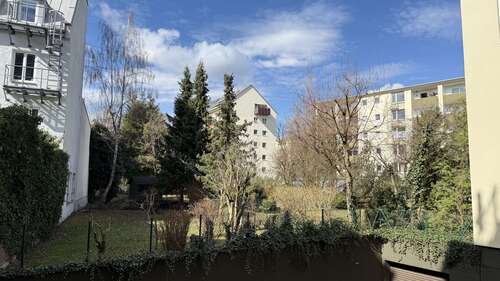 Foto - Wohnung zum Mieten in München 1.497,00 € 79 m²