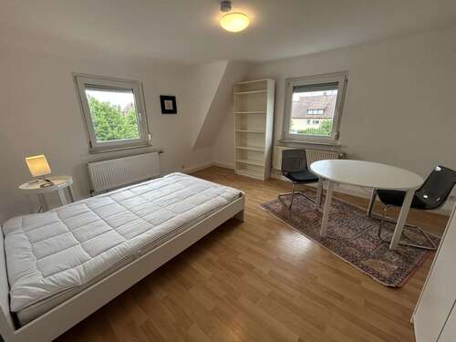 Foto - Wohnung zum Mieten in Ludwigsburg 478,00 € 19 m²