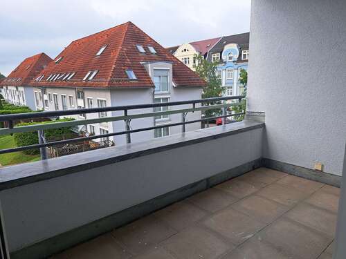Foto - Wohnung zum Mieten in Großenhain 488,00 € 72 m²
