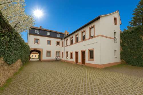 Foto - Haus zum Kaufen in Darmstadt 685.000,00 € 262.58 m²