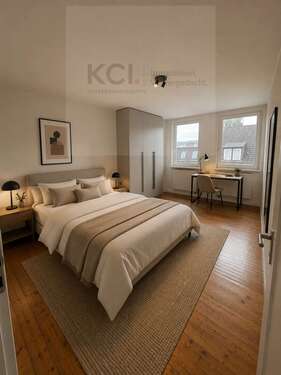Foto - Wohnung zum Kaufen in Kassel 127.900,00 € 40 m²