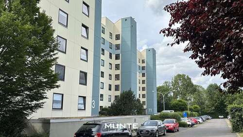 Foto - Wohnung zum Mieten in Braunschweig 1.030,00 € 99 m²