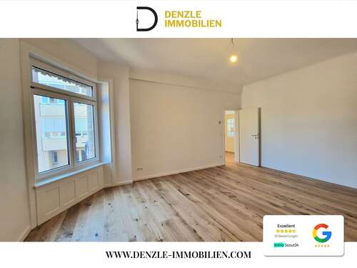 Foto - Wohnung zum Mieten in Stuttgart 1.190,00 € 61 m²