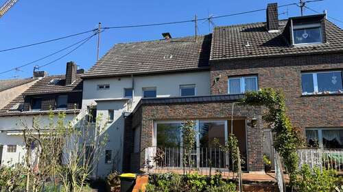 Foto - Haus zum Kaufen in Köln Weiden 457.000,00 € 150 m²