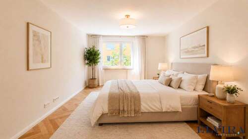 Foto - Wohnung zum Kaufen in München 1.290.000,00 € 84.3 m²