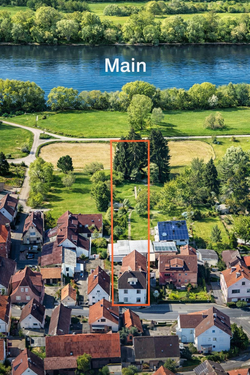 Foto - Haus zum Kaufen in Karlstein am Main 769.000,00 € 230 m²