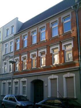 Foto - Wohnung zum Mieten in Magdeburg 220,00 € 36.73 m²