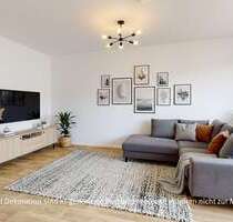 Wohnung zum Mieten in Halle 458,00 € 70.38 m²