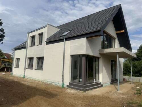 Foto - Wohnung zum Kaufen in Stein b Laboe 455.000,00 € 92.9 m²