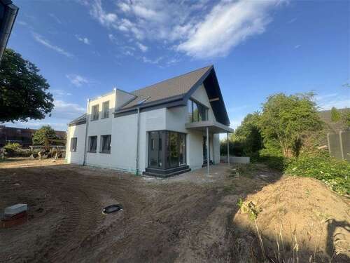 Foto - Wohnung zum Kaufen in Stein b Laboe 455.000,00 € 92.9 m²