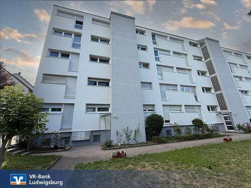 Foto - Wohnung zum Kaufen in Möglingen 235.000,00 € 74 m²