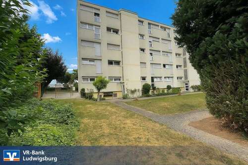 Foto - Wohnung zum Kaufen in Möglingen 235.000,00 € 74 m²