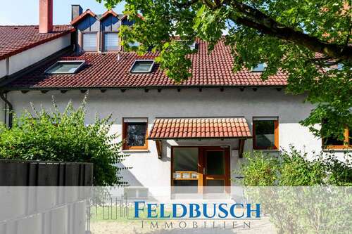 Foto - Wohnung zum Kaufen in Neumarkt in der Oberpfalz 349.000,00 € 117.92 m²