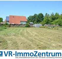 Grundstück zu verkaufen in Windach 370.000,00 € 500 m²
