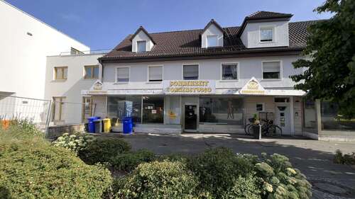 Foto - Büro in Töging am Inn 1.250,00 € 154 m²