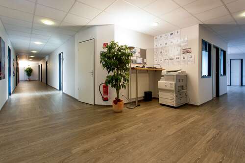 Foto - Büro in Hamburg 1.308,00 € 9 m²