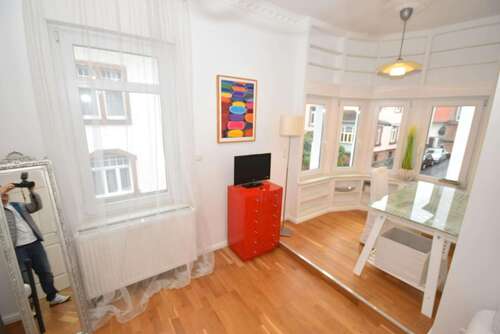 Foto - WG-Zimmer in Frankfurt am Main 800,00 € 17 m²