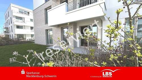 Foto - Wohnung zum Kaufen in Schwerin 369.000,00 € 70 m²