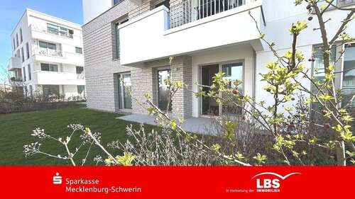 Foto - Wohnung zum Kaufen in Schwerin 369.000,00 € 70 m²