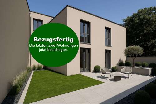 Foto - Wohnung zum Kaufen in Rechberghausen 457.380,00 € 93.3 m²