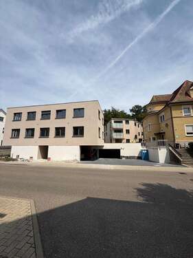 Foto - Wohnung zum Kaufen in Rechberghausen 447.090,00 € 86.3 m²