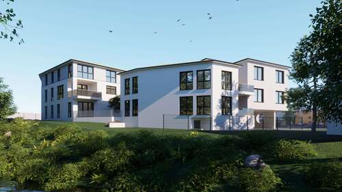 Foto - Wohnung zum Kaufen in Rechberghausen 447.090,00 € 93.3 m²