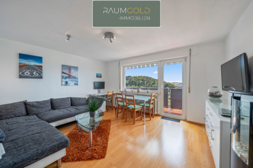 Foto - Wohnung zum Kaufen in Lörrach 219.000,00 € 64 m²