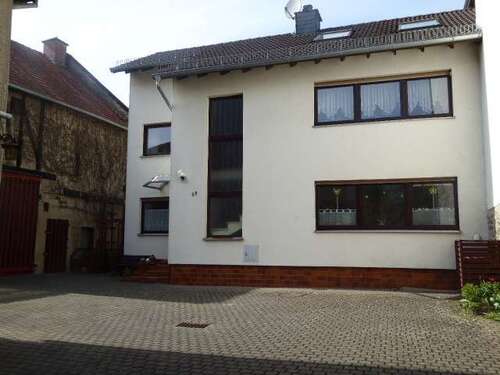 Foto - Haus zum Kaufen in Weinbach-Edelsberg 185.000,00 € 150 m²