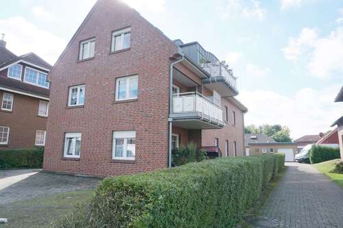 Foto - Wohnung zum Mieten in Bad Zwischenahn 595,00 € 50.07 m²