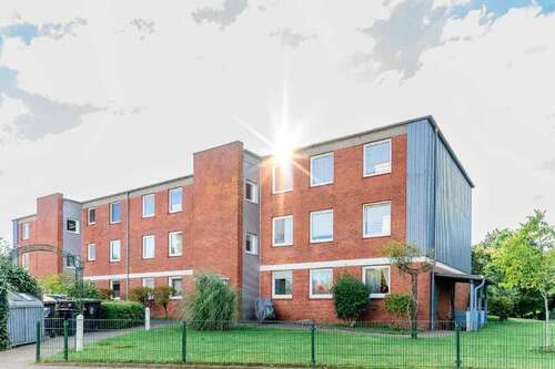 Foto - Wohnung zum Kaufen in Kappeln 225.000,00 € 85.61 m²