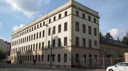 Foto - Wohnung zum Mieten in Chemnitz 308,00 € 54.5 m²