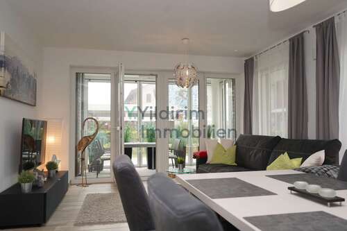 Foto - Wohnung zum Kaufen in Cuxhaven 579.000,00 € 109 m²