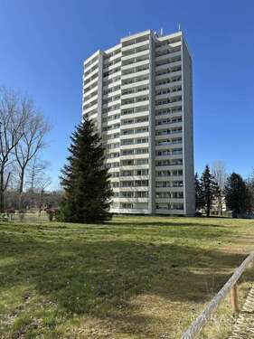 Foto - Wohnung zum Kaufen in Puchheim 252.000,00 € 56 m²