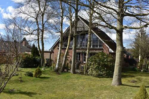 Foto - Haus zum Kaufen in Bredstedt 258.000,00 € 178 m²