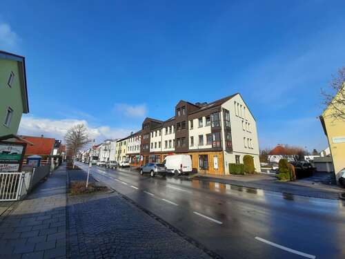 Foto - Büro in Gersthofen 620,00 € 65 m²