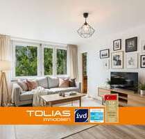 Wohnung zum Kaufen in Stuttgart 135.000,00 € 46 m²