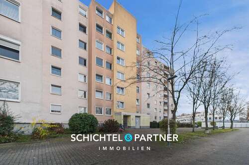 Foto - Wohnung zum Kaufen in Bremen 169.900,00 € 76 m²