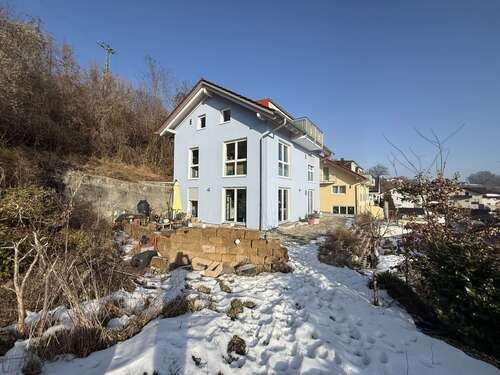 Foto - Haus zum Kaufen in Traunstein 845.000,00 € 153.24 m²