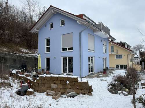 Foto - Haus zum Kaufen in Traunstein 845.000,00 € 153.24 m²