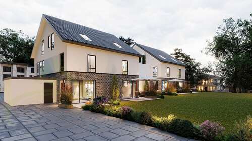 Foto - Wohnung zum Kaufen in Idstein 483.770,00 € 134 m²