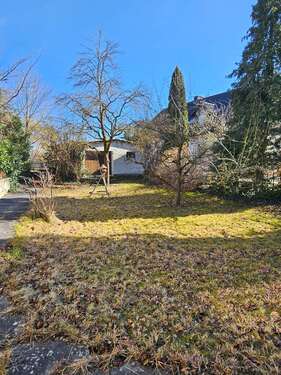 Foto - Grundstück zu verkaufen in Schrobenhausen 389.000,00 € 621 m²