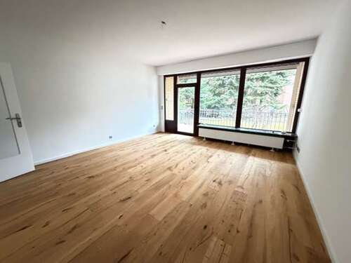 Foto - Wohnung zum Mieten in Düsseldorf 1.151,00 € 82 m²