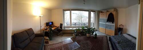 Foto - Wohnung zum Mieten in Aachen 460,00 € 46 m²