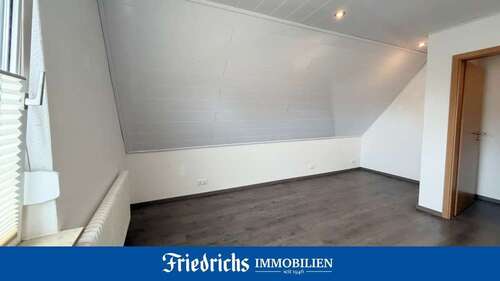 Foto - Wohnung zum Mieten in Edewecht 605,00 € 65 m²