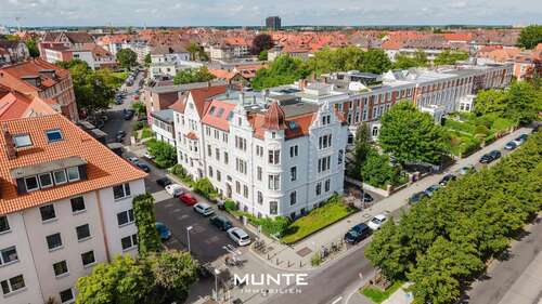 Foto - Wohnung zum Kaufen in Braunschweig 1.980.000,00 € 247.5 m²