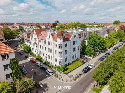 Foto - Wohnung zum Kaufen in Braunschweig 1.980.000,00 € 247.5 m²