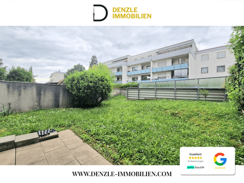 Foto - Wohnung zum Mieten in Filderstadt 999,00 € 74 m²